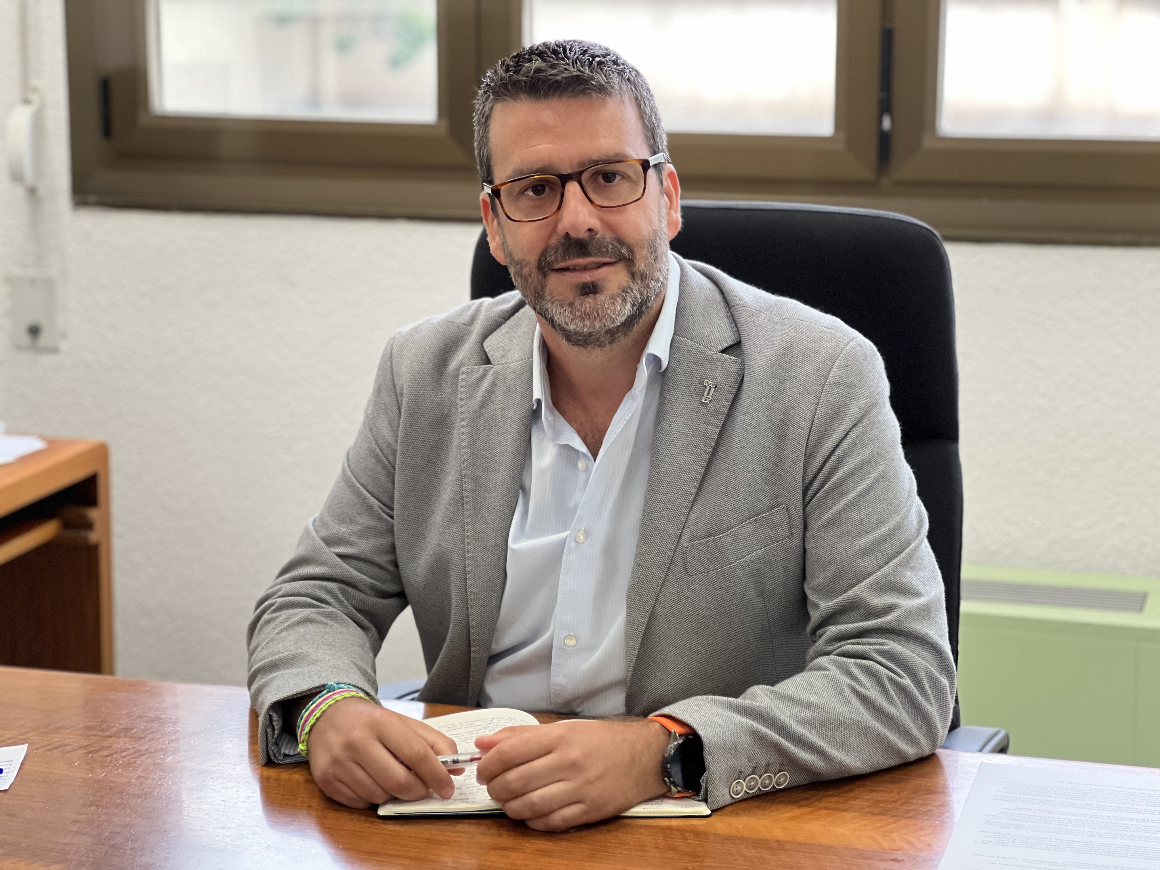 José María Carvajal González